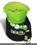 Hyper Pet GoDogGo G4 Automatic Ball Launcher thumbnail 2