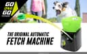 Hyper Pet GoDogGo G4 Automatic Ball Launcher thumbnail 3
