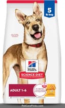 Nutro Ultra Adult Dry Dog Food thumbnail 1