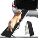PetSafe Happy Ride Extra Long Telescoping Dog Ramp thumbnail 4