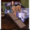 Pet Gear Free-Standing Extra Wide Ramp thumbnail 2