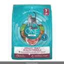 Purina ONE +Plus Urinary Tract Health Formula Dry Cat Food thumbnail 3