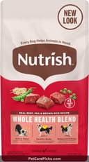 Diamond Naturals Adult Dog Chicken & Rice thumbnail 1