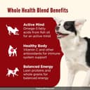 Diamond Naturals Adult Dog Chicken & Rice thumbnail 4