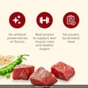 Diamond Naturals Adult Dog Chicken & Rice thumbnail 5