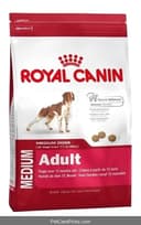 Royal Canin Size Health Nutrition Medium Adult thumbnail 2