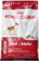 Royal Canin Size Health Nutrition Medium Adult thumbnail 3