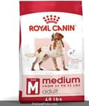 Royal Canin Size Health Nutrition Medium Adult thumbnail 1
