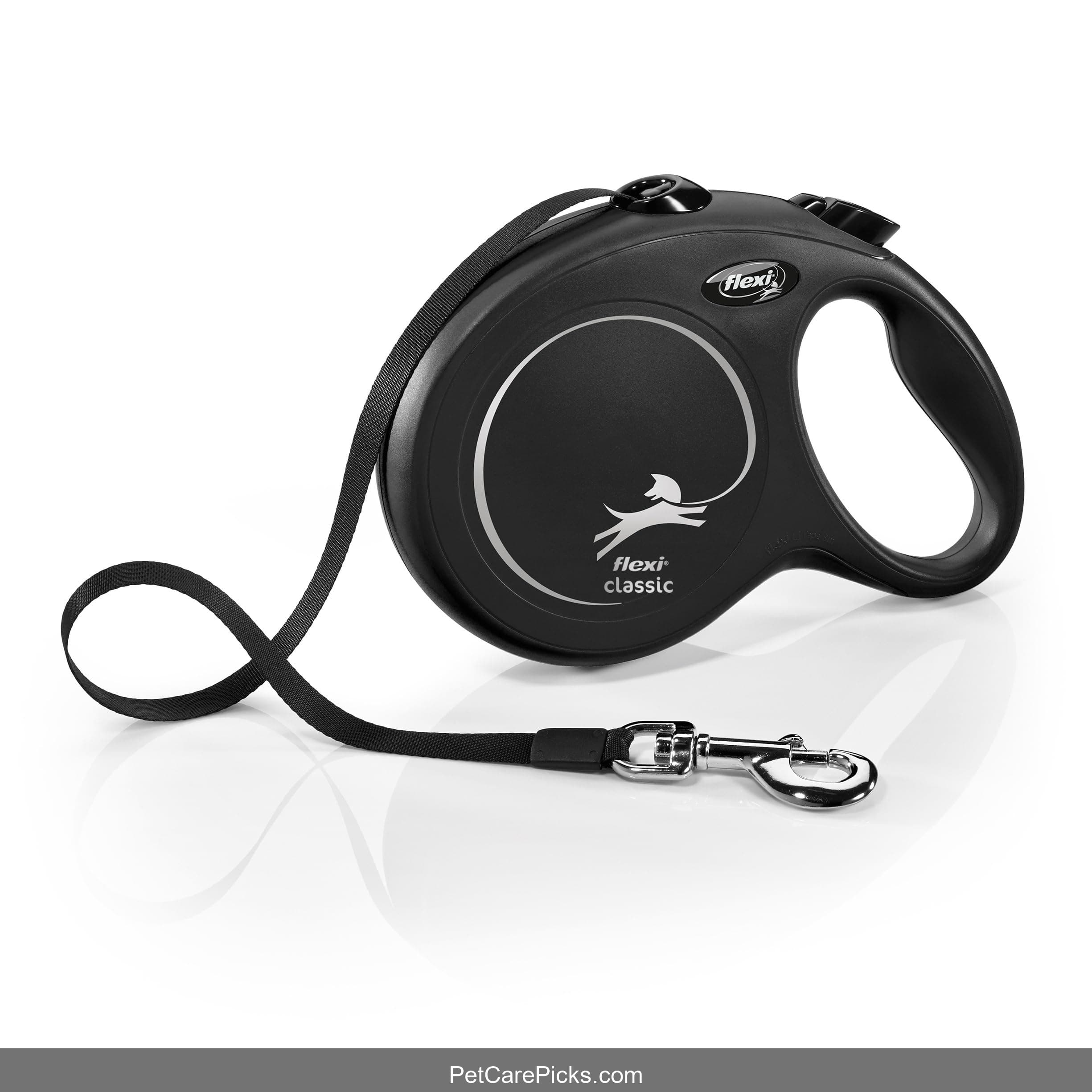 Flexi New Classic Retractable Leash - Image 1