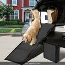 Kurgo Enhanced Strength Tru-Fit Dog Car Harness thumbnail 4