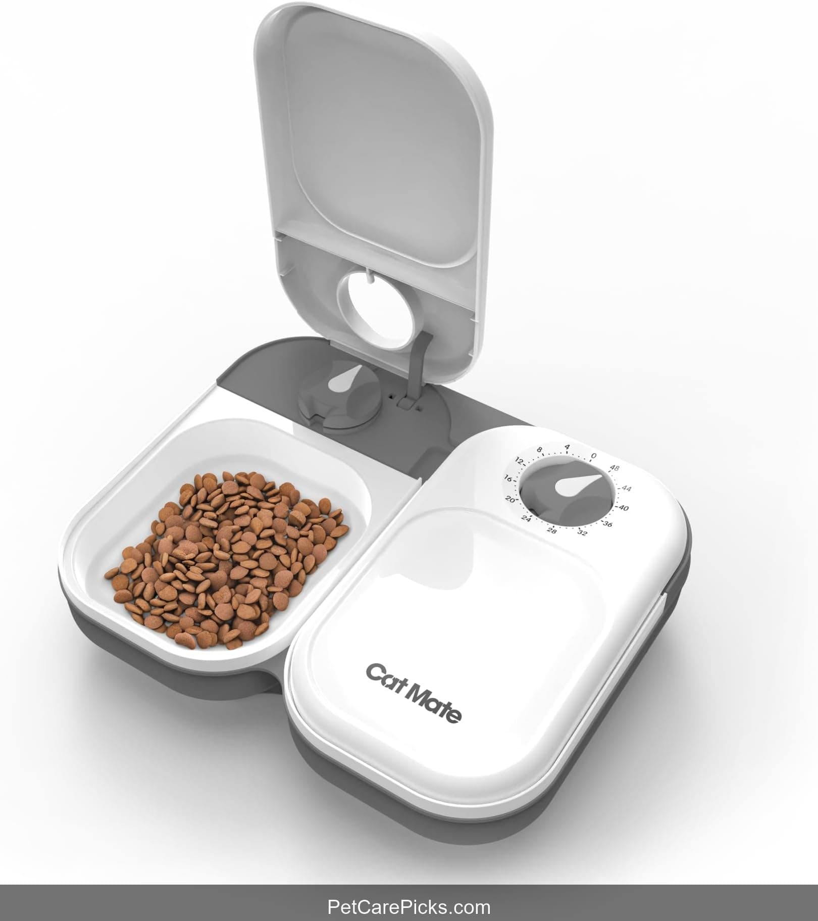 Cat Mate C500 Digital Feeder - Image 1