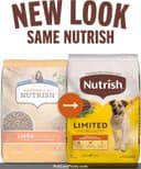 Purina ONE SmartBlend True Instinct Turkey & Venison thumbnail 2