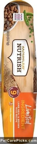 Purina ONE SmartBlend True Instinct Turkey & Venison thumbnail 4