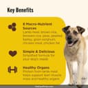 Purina ONE SmartBlend True Instinct Turkey & Venison thumbnail 5