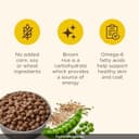 Purina ONE SmartBlend True Instinct Turkey & Venison thumbnail 6