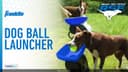 Franklin Sports Automatic Tennis Ball Launcher thumbnail 4