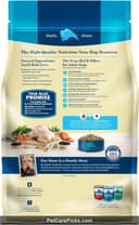 Purina Pro Plan Sensitive Skin & Stomach Salmon thumbnail 2
