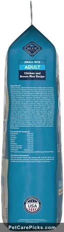 Purina Pro Plan Sensitive Skin & Stomach Salmon thumbnail 4