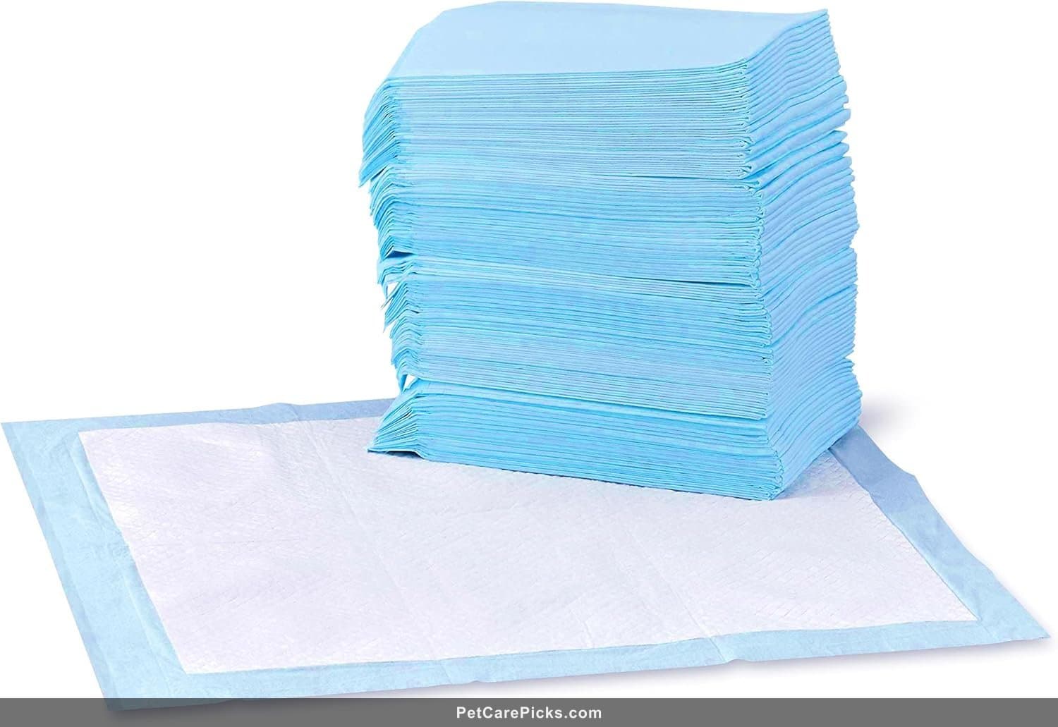 Amazon Basics Dog and Puppy Pee Pads - Image 1