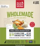 CANIDAE PURE Limited Ingredient Salmon & Sweet Potato thumbnail 1