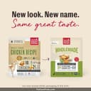 CANIDAE PURE Limited Ingredient Salmon & Sweet Potato thumbnail 2