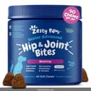 Zesty Paws Mobility Bites Glucosamine Chews thumbnail 3