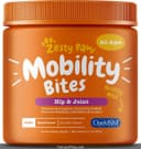 Zesty Paws Mobility Bites Glucosamine Chews thumbnail 4