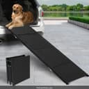 Titan Ramps 6-Foot Aluminum Folding Dog Ramp thumbnail 3