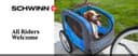Schwinn Rascal Pet Bike Trailer & Stroller thumbnail 4