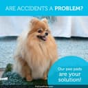 PETMAKER Artificial Grass Pad thumbnail 3