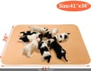 Mihachi Washable Pee Pads for Dogs thumbnail 2