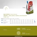 Blue Buffalo Tastefuls Indoor Natural Adult Cat Food thumbnail 7