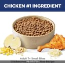 Hill's Science Diet Adult Chicken & Barley Recipe thumbnail 3