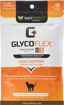VetriScience GlycoFlex 3 Hip & Joint Supplement thumbnail 3