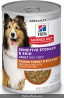 Blue Buffalo Life Protection Formula Adult Dog Food thumbnail 1