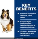 Blue Buffalo Life Protection Formula Adult Dog Food thumbnail 5
