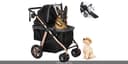 HPZ Pet Rover Titan HD Premium Dog Stroller thumbnail 3