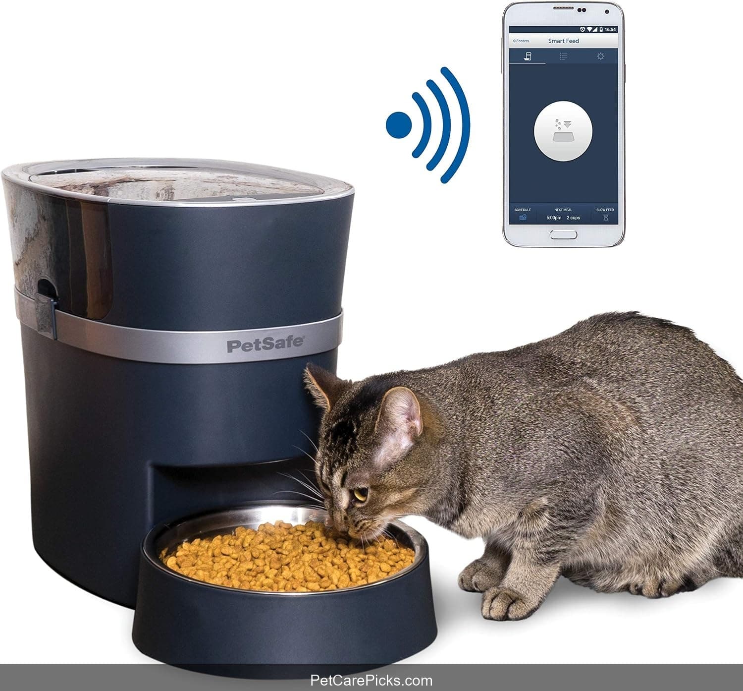 PetSafe Smart Feed 2.0 - Image 1