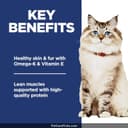 Purina Pro Plan Complete Essentials Chicken & Rice thumbnail 4