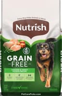 IAMS Proactive Health Adult MiniChunks thumbnail 1