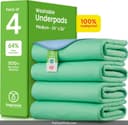 Improvia Washable Underpads thumbnail 1