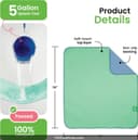 Improvia Washable Underpads thumbnail 3
