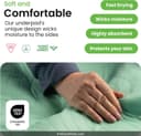 Improvia Washable Underpads thumbnail 4
