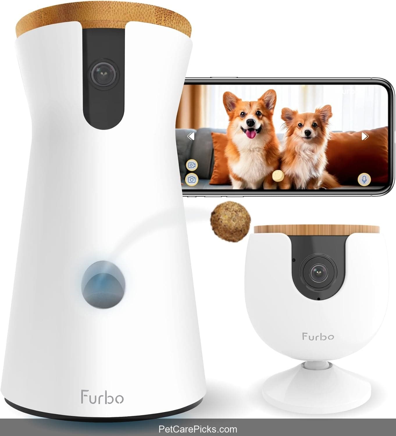 Furbo 360° Dog Camera - Image 1