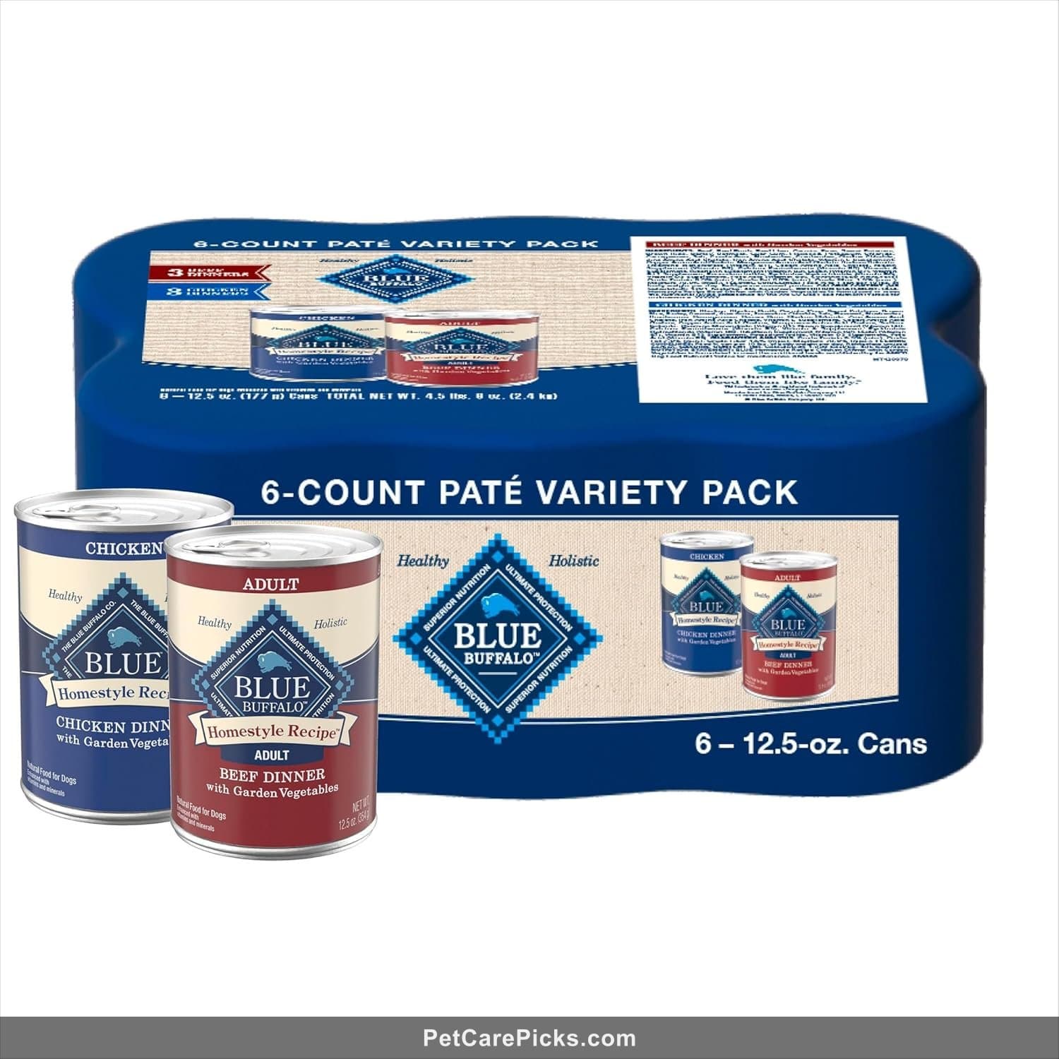 Royal Canin French Bulldog Adult Dry Dog Food - Image 1