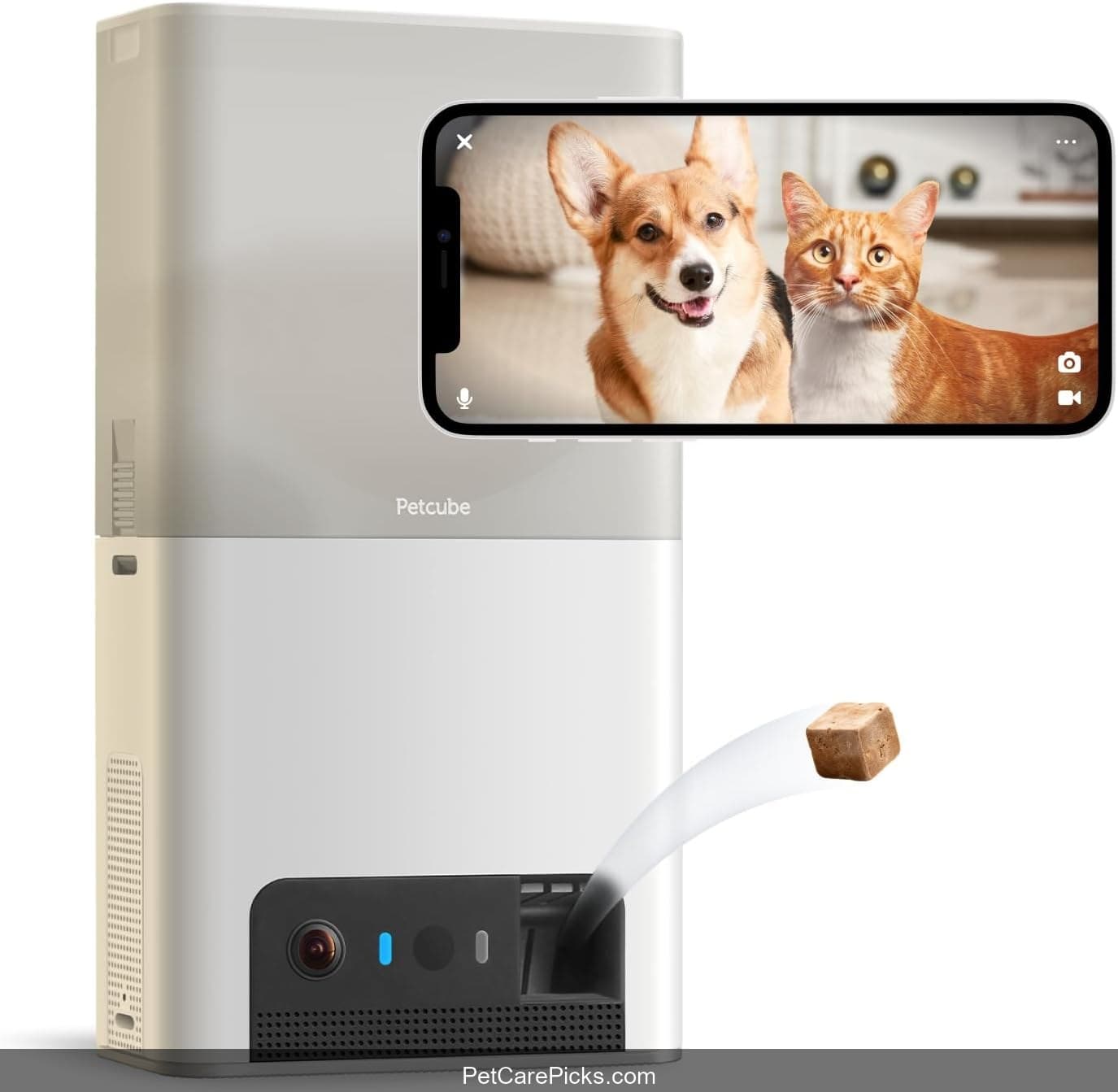 Petcube Bites 2 Lite - Image 1