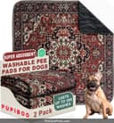 PUPIBOO Washable Pee Pads for Dogs thumbnail 2