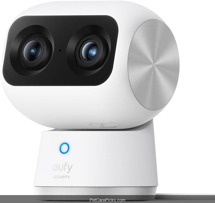 eufy Indoor Cam S350 - Image 1