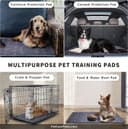 Sunheir Washable Pee Pads thumbnail 4