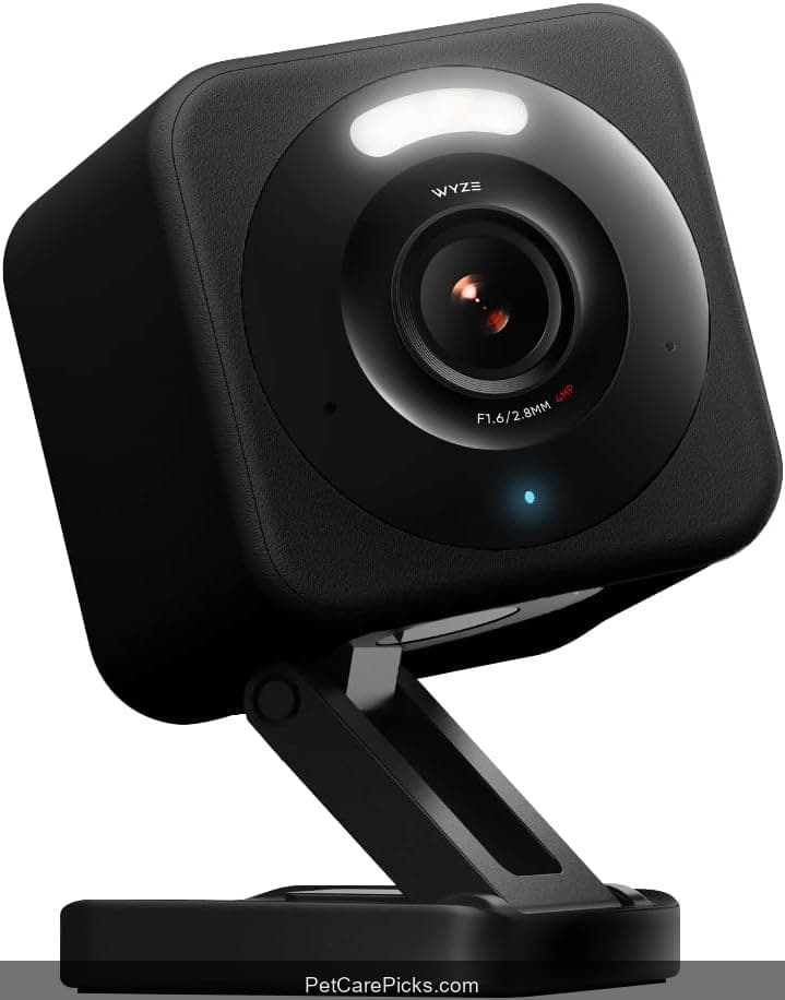 Wyze Cam v4 - Image 1